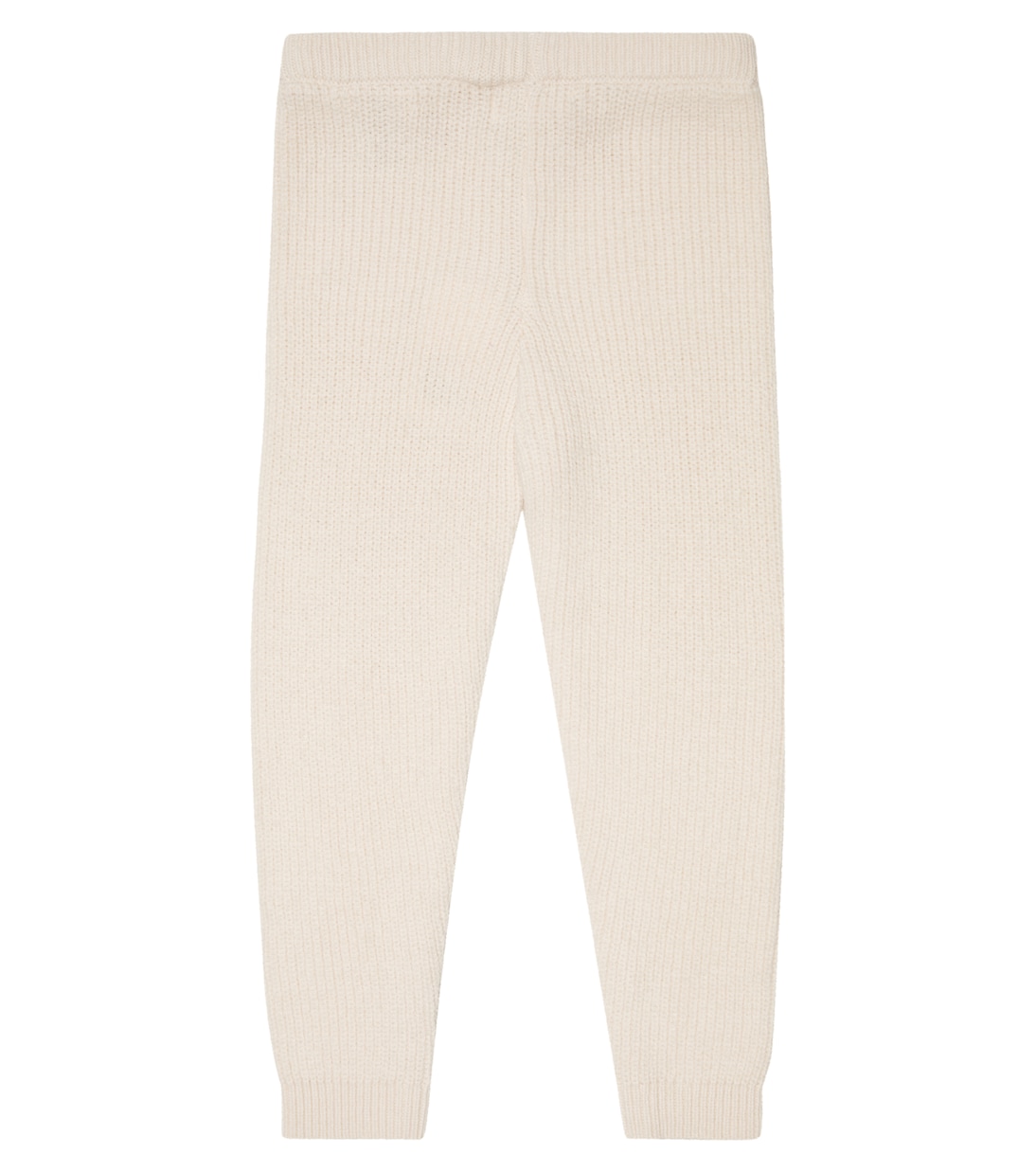 Baby wool-blend leggings | Louise Misha