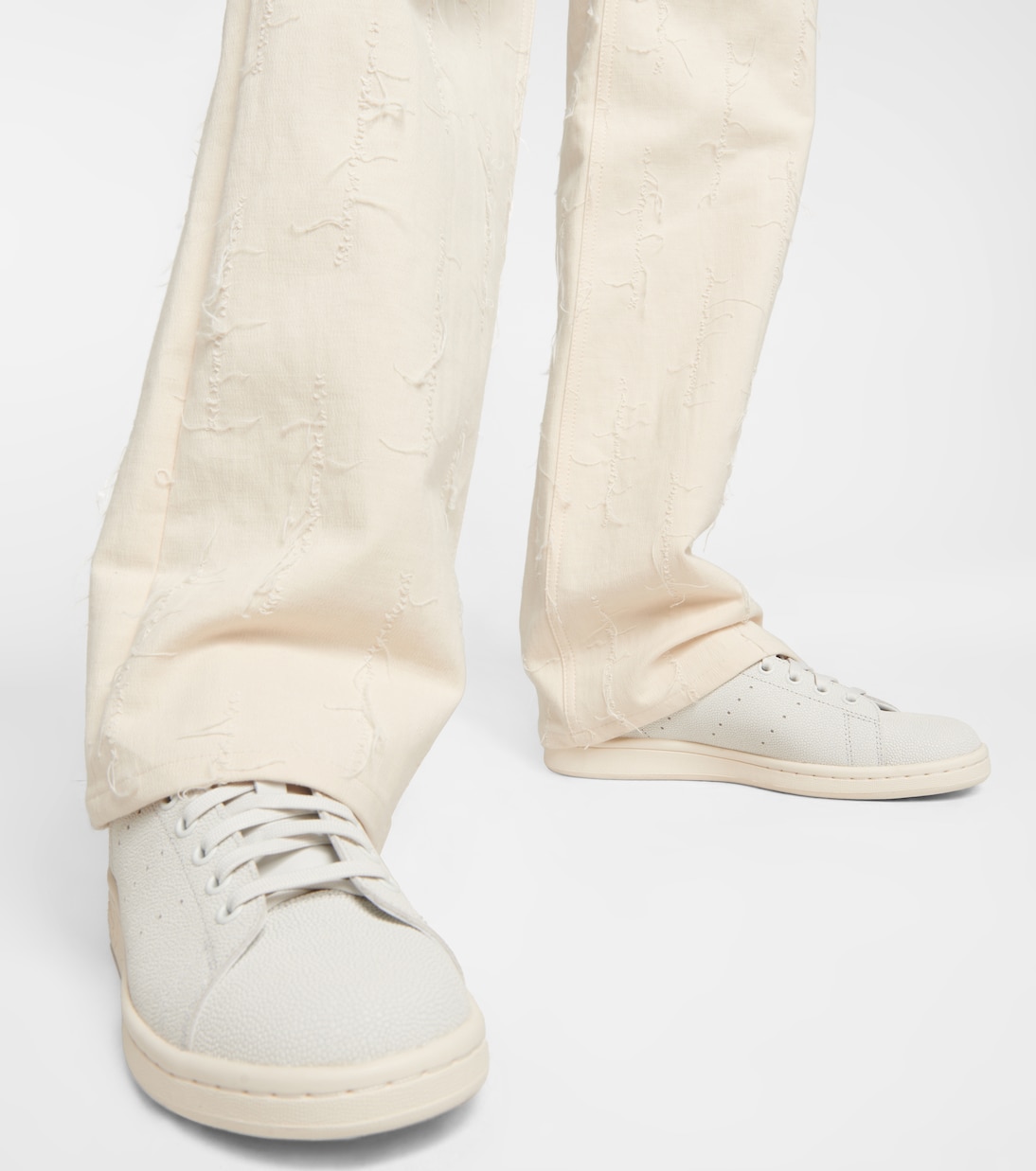 Sneakers Stan Smith Recon in pelle | Adidas