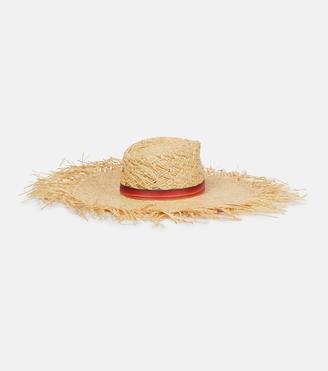 Sombrero Pina de rafia | Maison Michel