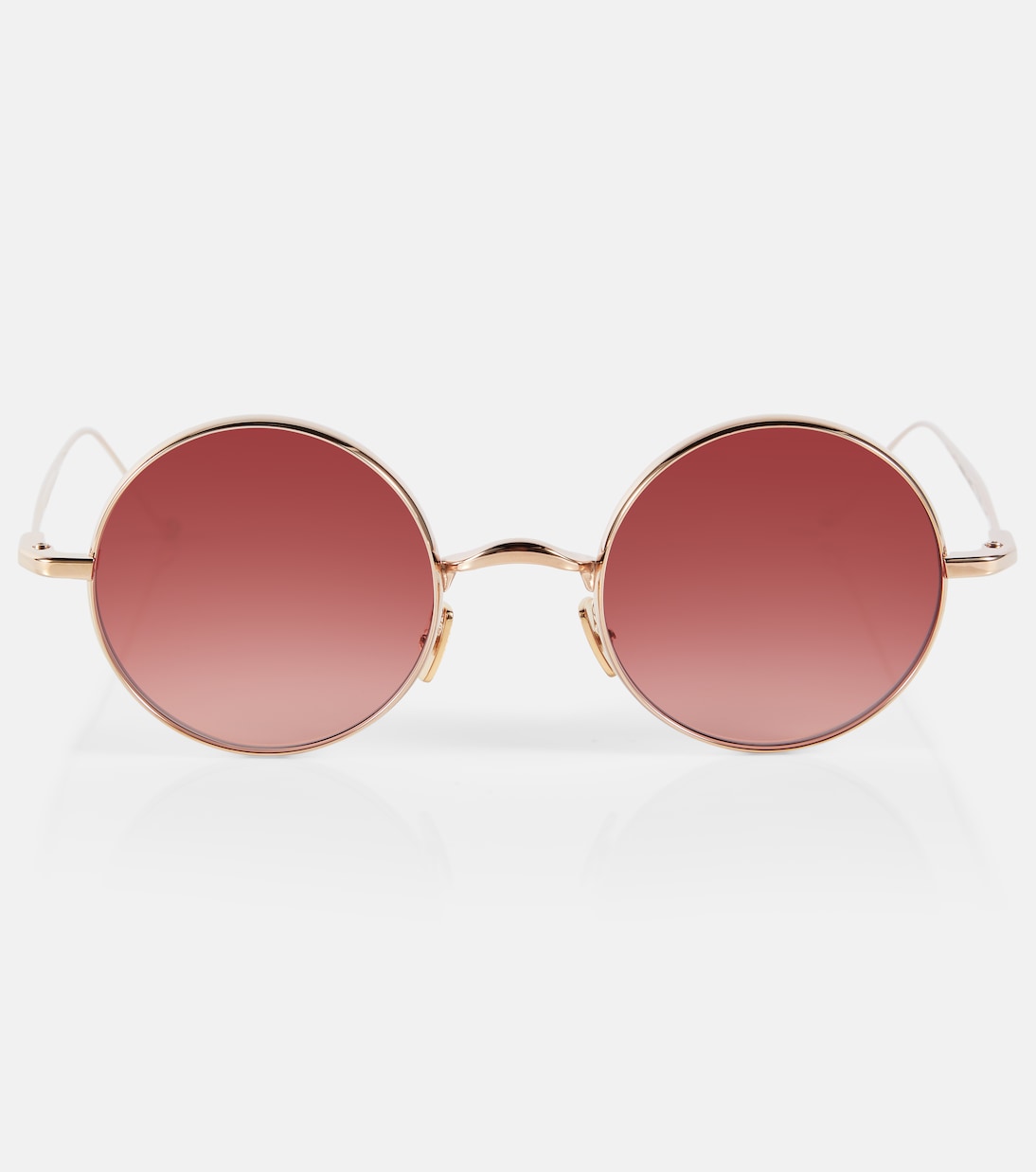 Gafas de sol Diana redondas | Jacques Marie Mage