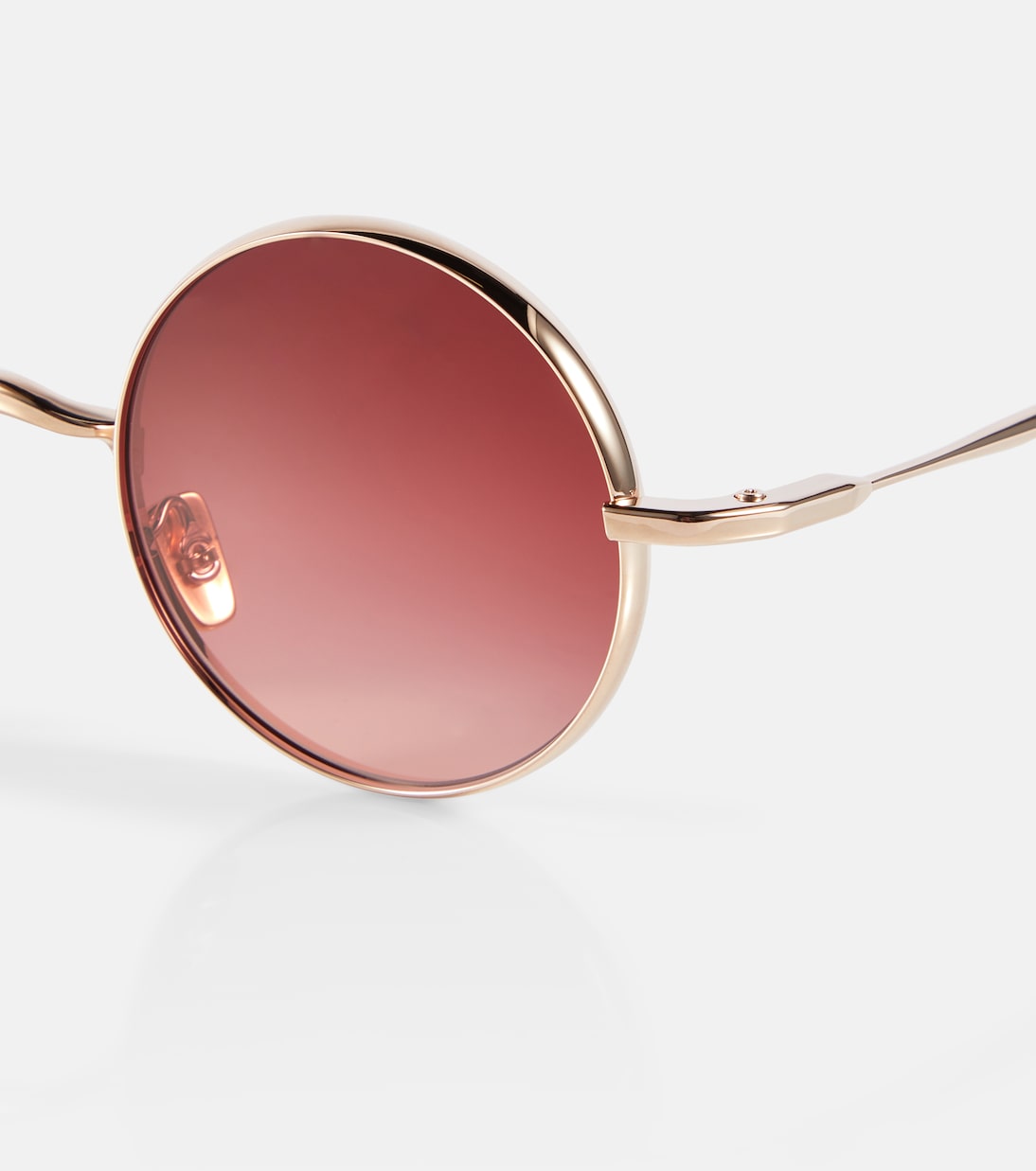 Gafas de sol Diana redondas | Jacques Marie Mage