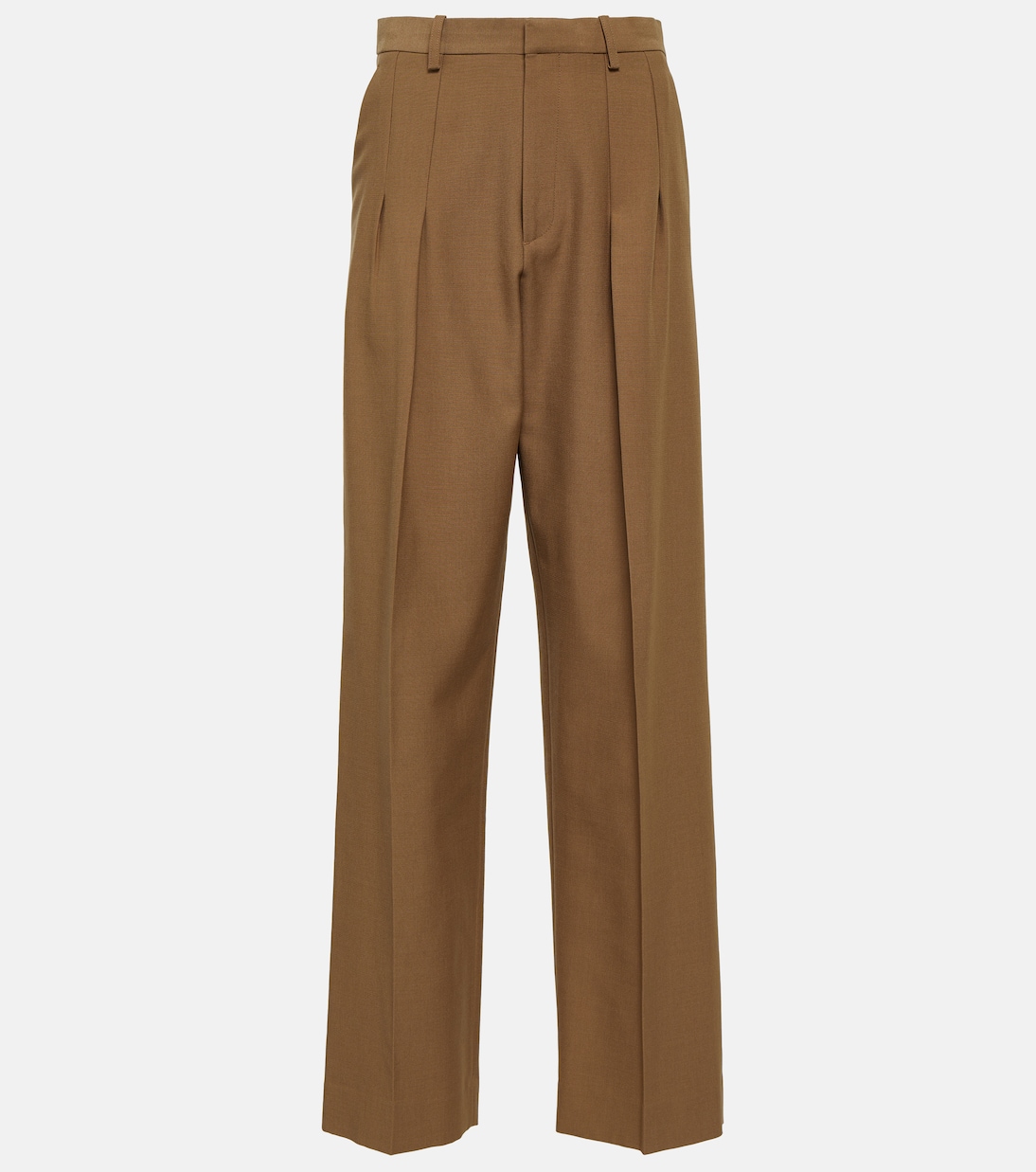 High-Rise-Hose | Victoria Beckham