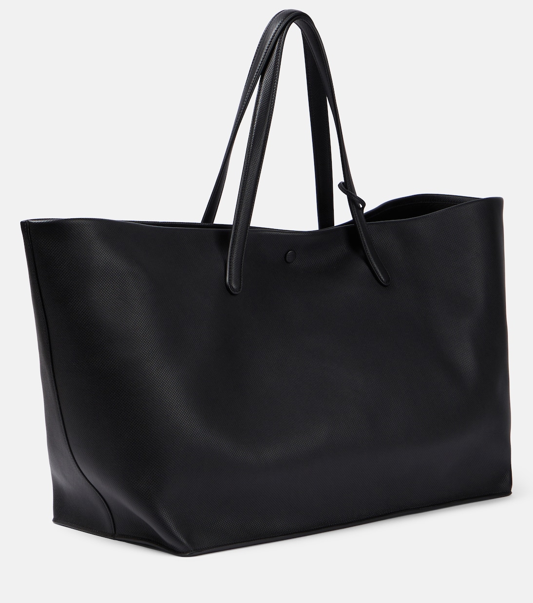 Cabas Idaho XL en cuir | The Row