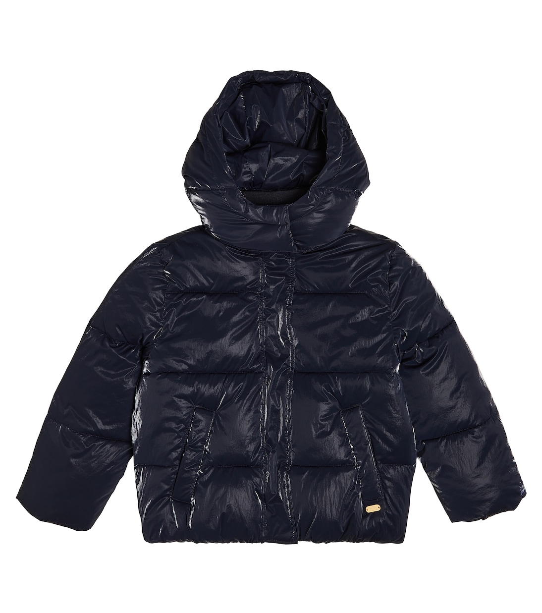 Wattierte Jacke | Scotch & Soda Kids