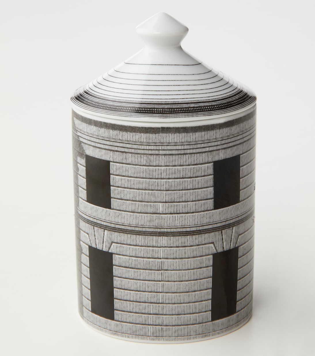 Se Poi scented candle | Fornasetti