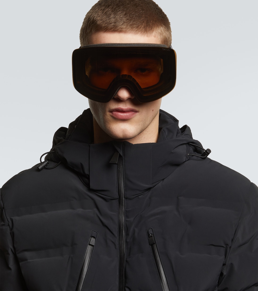 Skibrille | Tom Ford