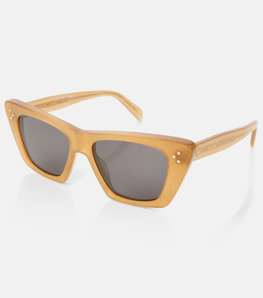 Occhiali da sole cat-eye Bold 3 Dots | Celine Eyewear