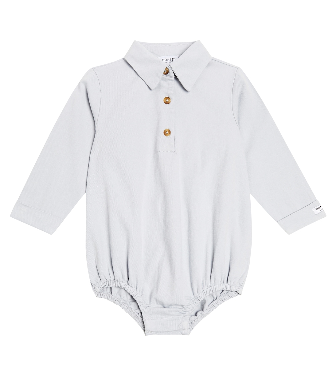 Baby - Jumpsuit corta Frimml in jersey | Donsje