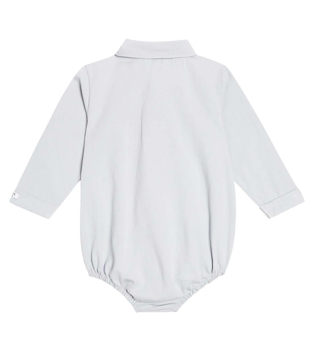 Baby - Jumpsuit corta Frimml in jersey | Donsje