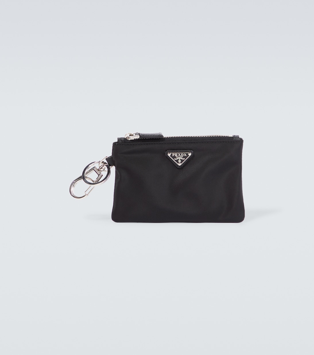 Re-Nylon keyring | Prada