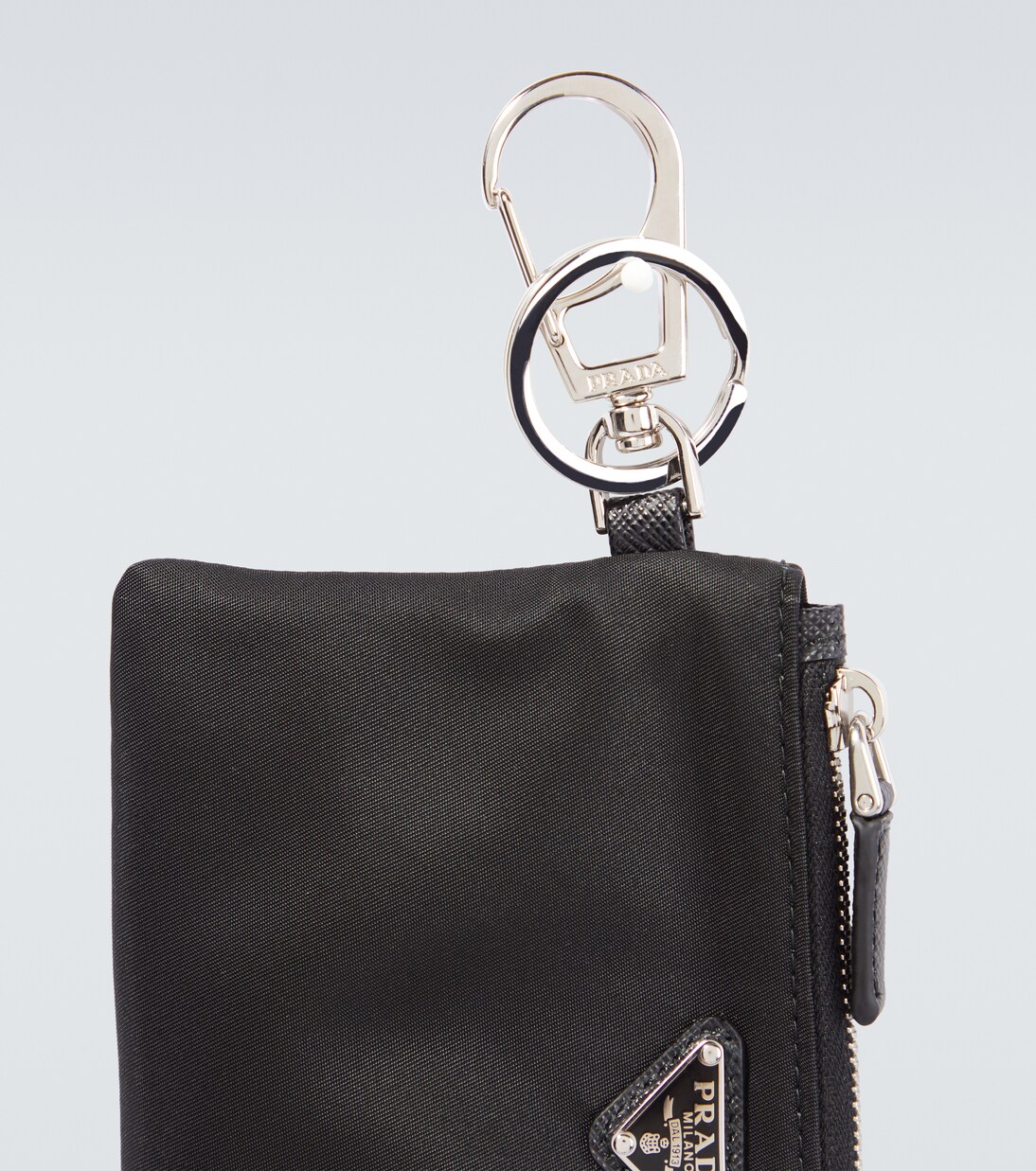 Re-Nylon keyring | Prada