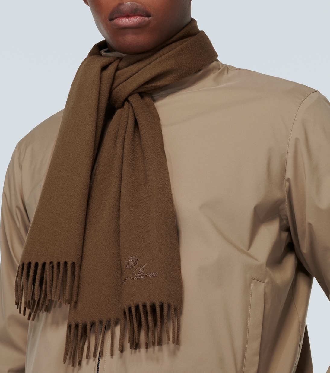 Sciarpa in cashmere | Loro Piana
