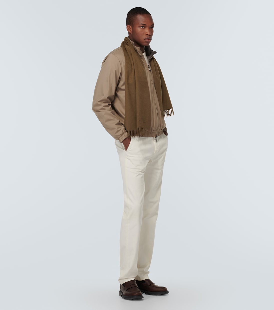 Sciarpa in cashmere | Loro Piana