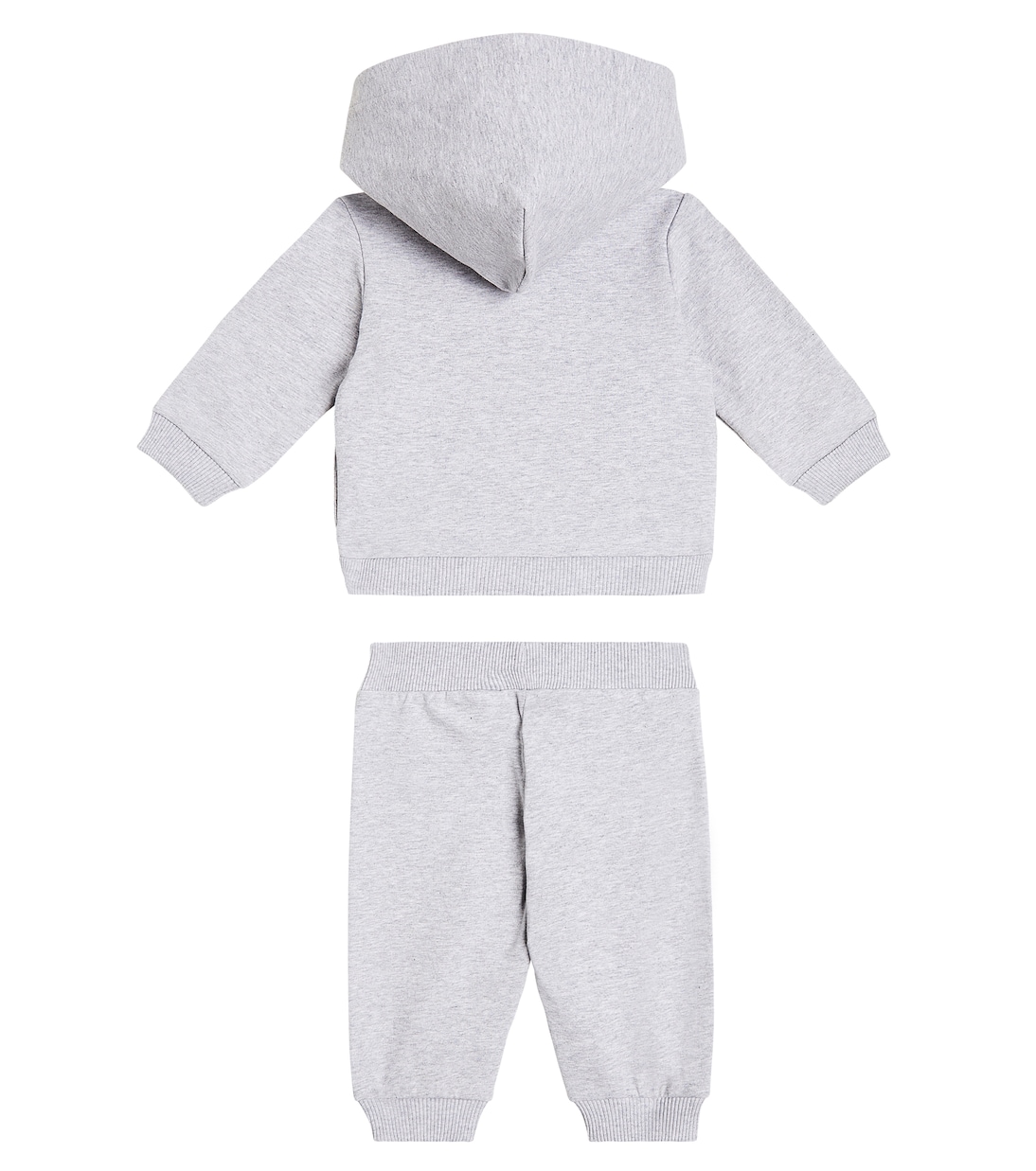 Baby Jogginganzug Teddy Bear aus Jersey | Moschino Kids