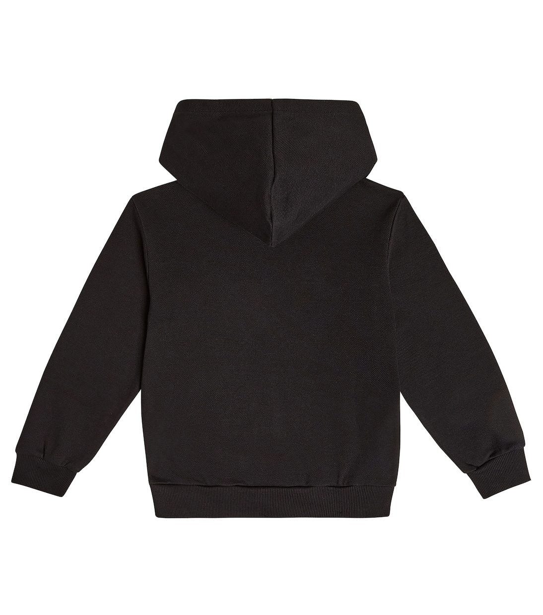 Teddy Bear cotton hoodie | Moschino Kids