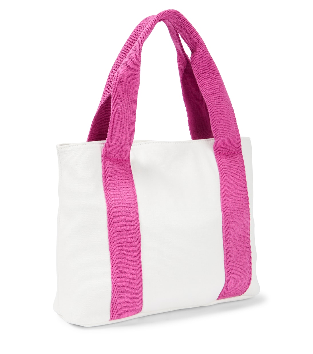 Cabas en toile à logo | Chloé Kids