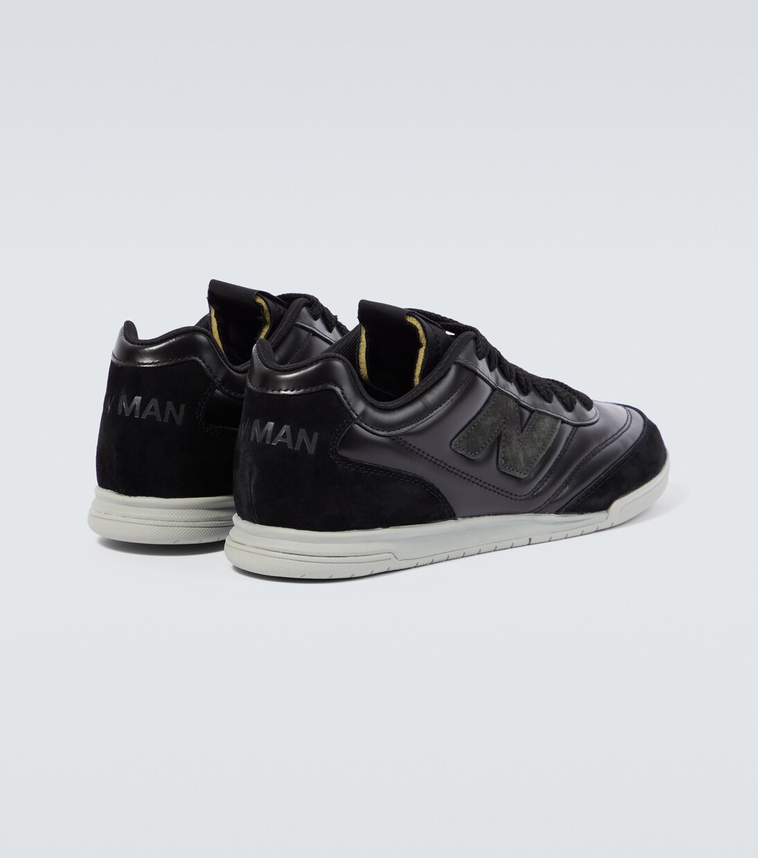 x New Balance - Sneakers URC42 in pelle | Junya Watanabe