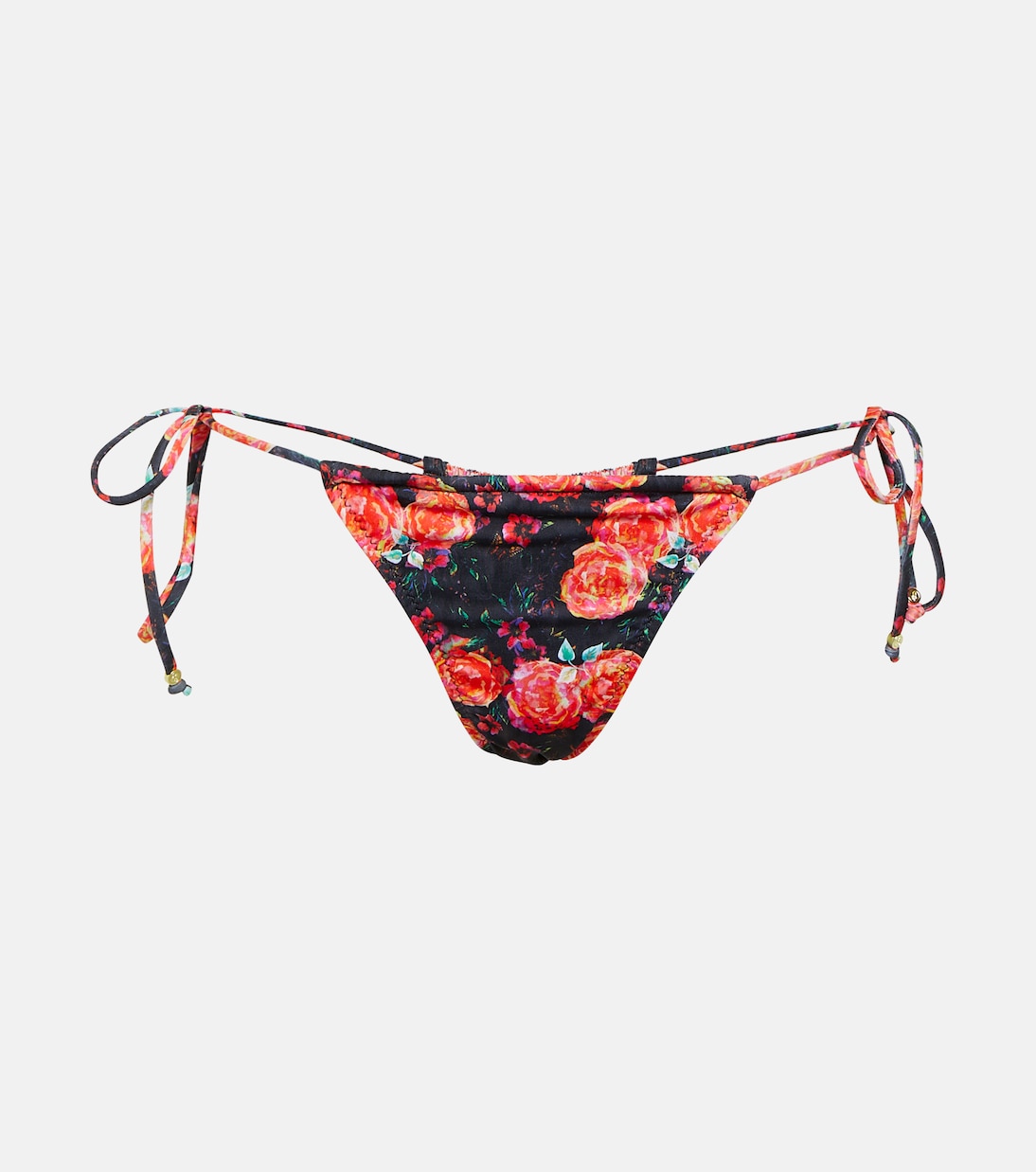Slip bikini Bell con stampa | Bananhot
