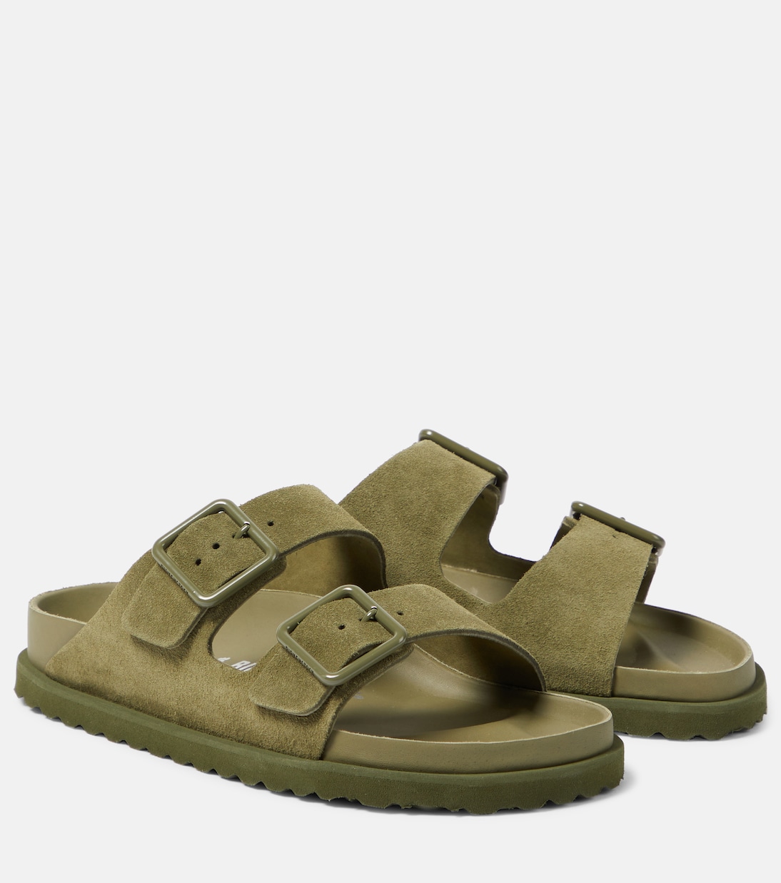 Arizona suede sandals | Birkenstock 1774