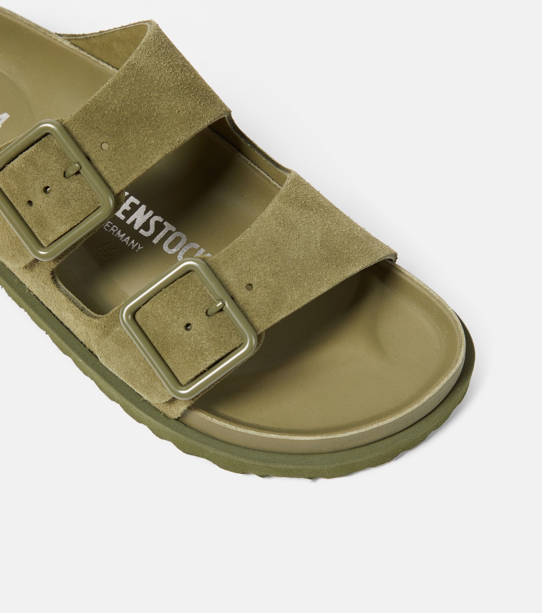 Arizona suede sandals | Birkenstock 1774