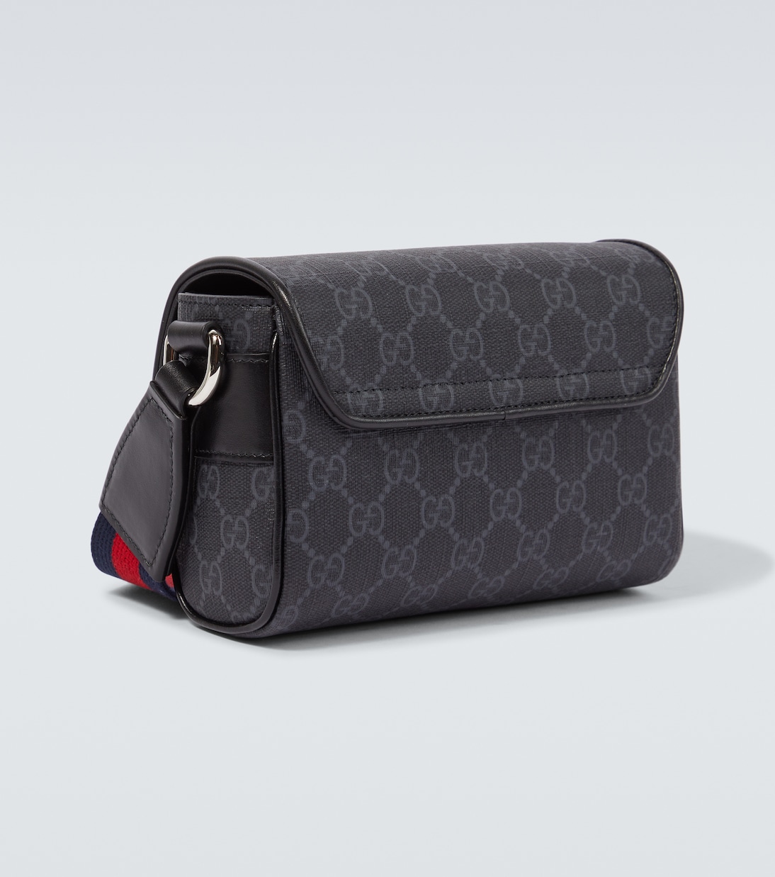 Borsa a tracolla Mini in canvas GG | Gucci
