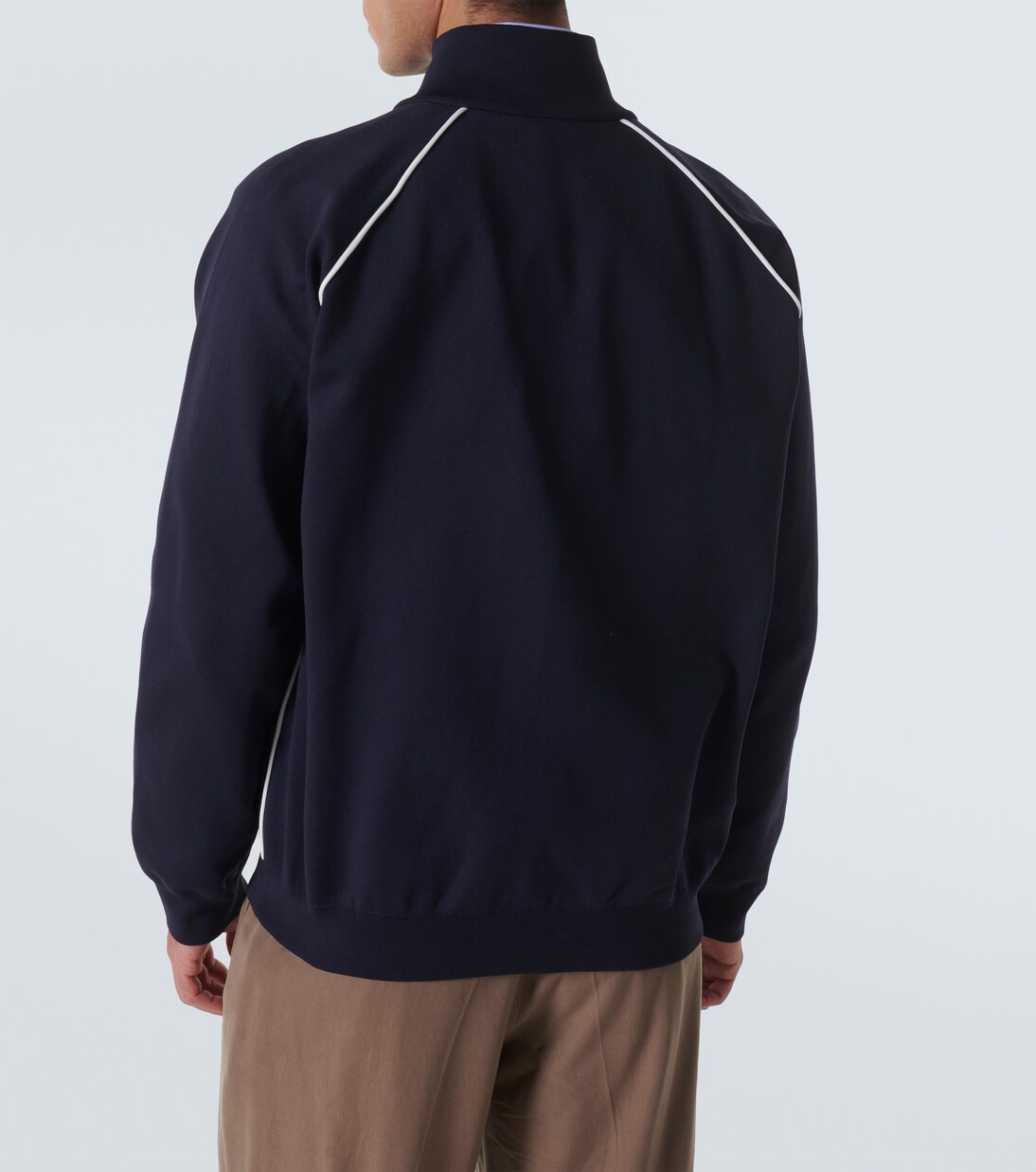Trainingsjacke | Miu Miu