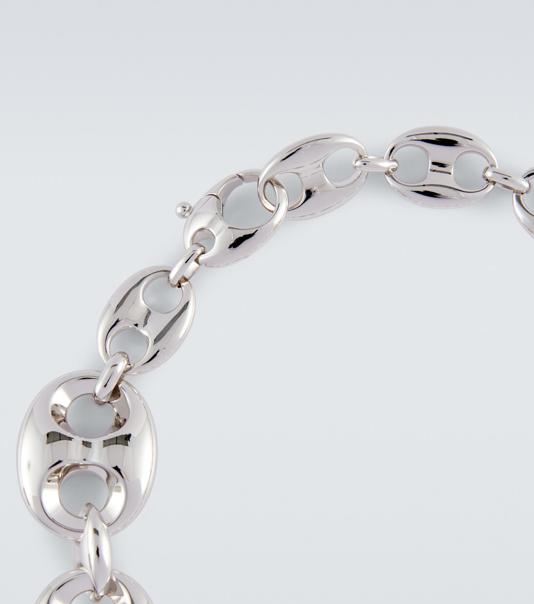 Gucci Script Marina Chain necklace | Gucci