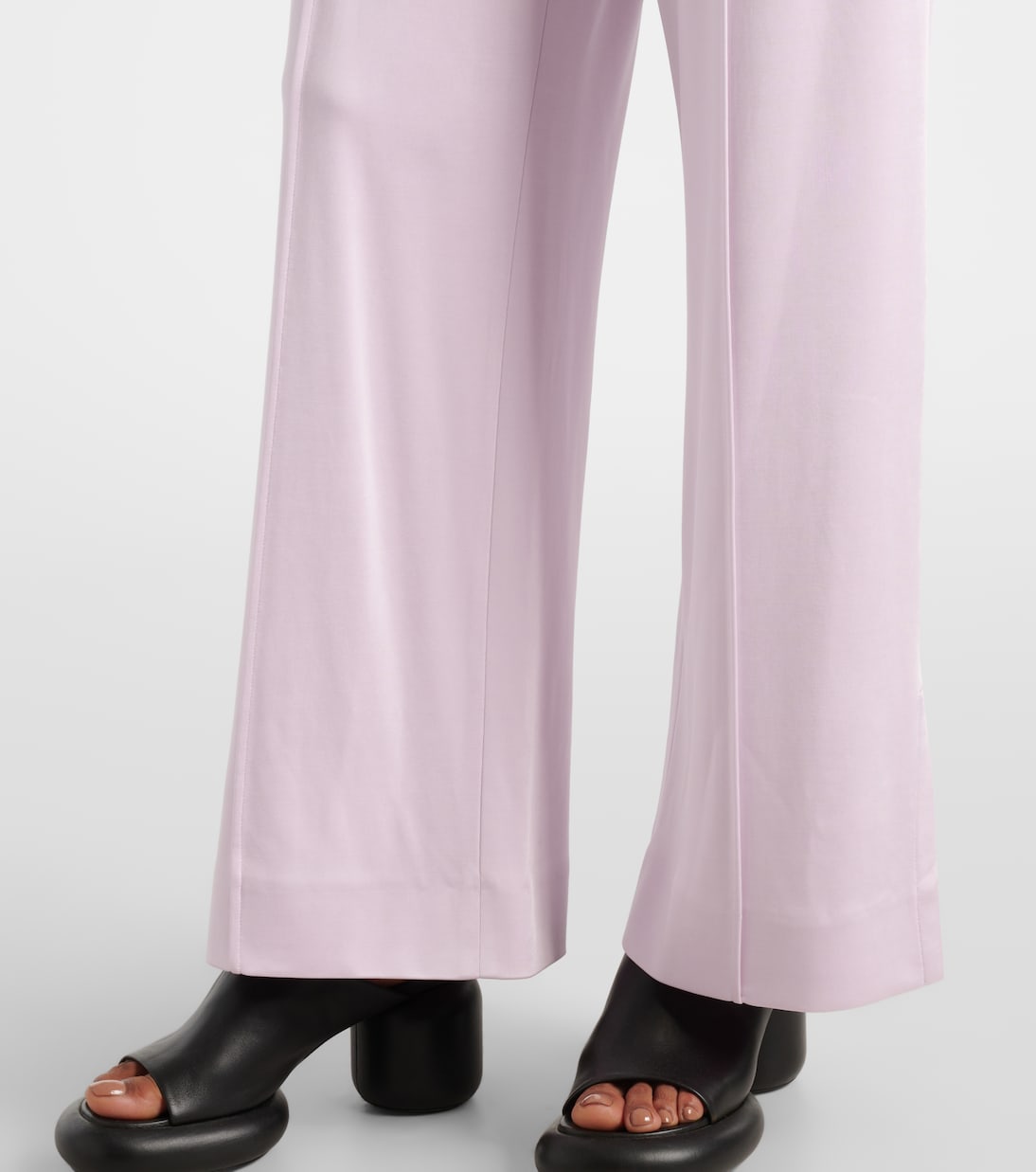 Weite Hose | Jil Sander