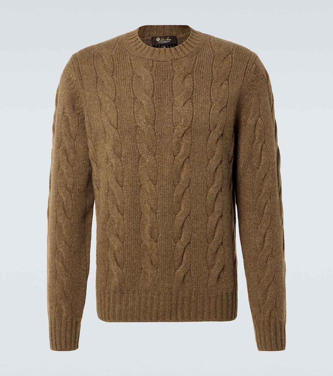 Pull en cachemire | Loro Piana