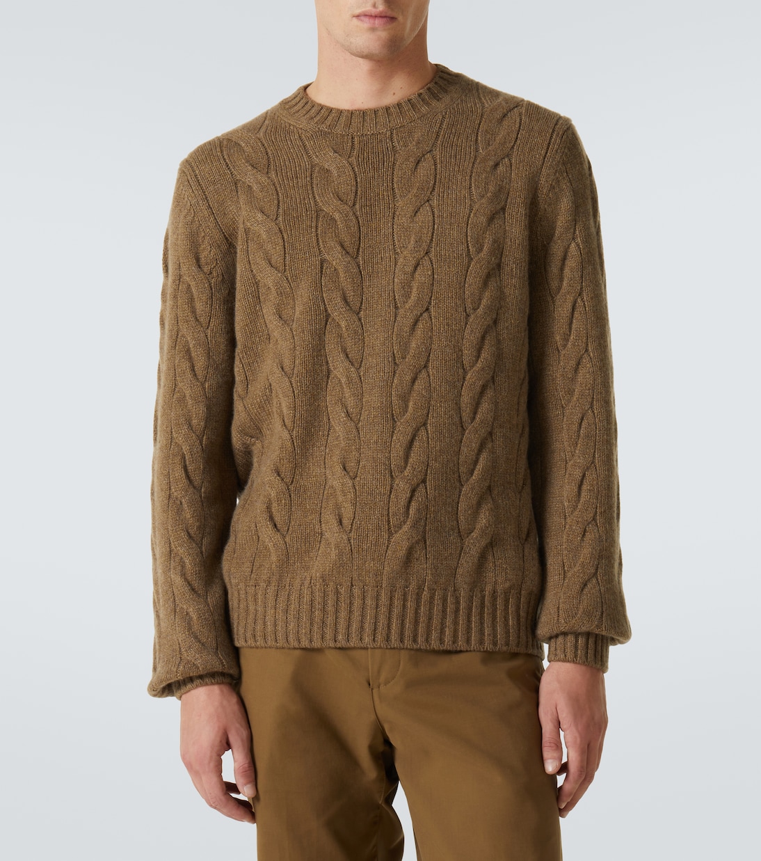 Pull en cachemire | Loro Piana