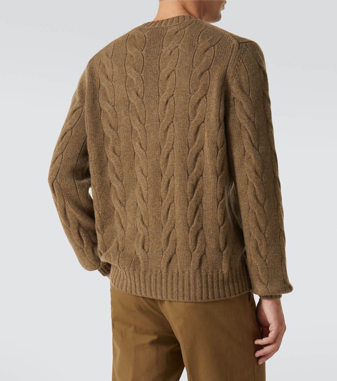Pull en cachemire | Loro Piana