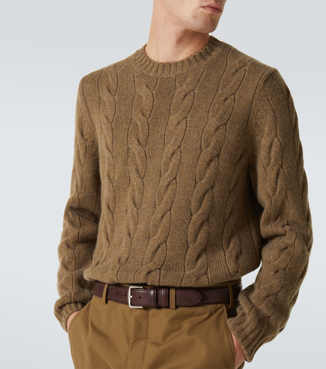 Pull en cachemire | Loro Piana