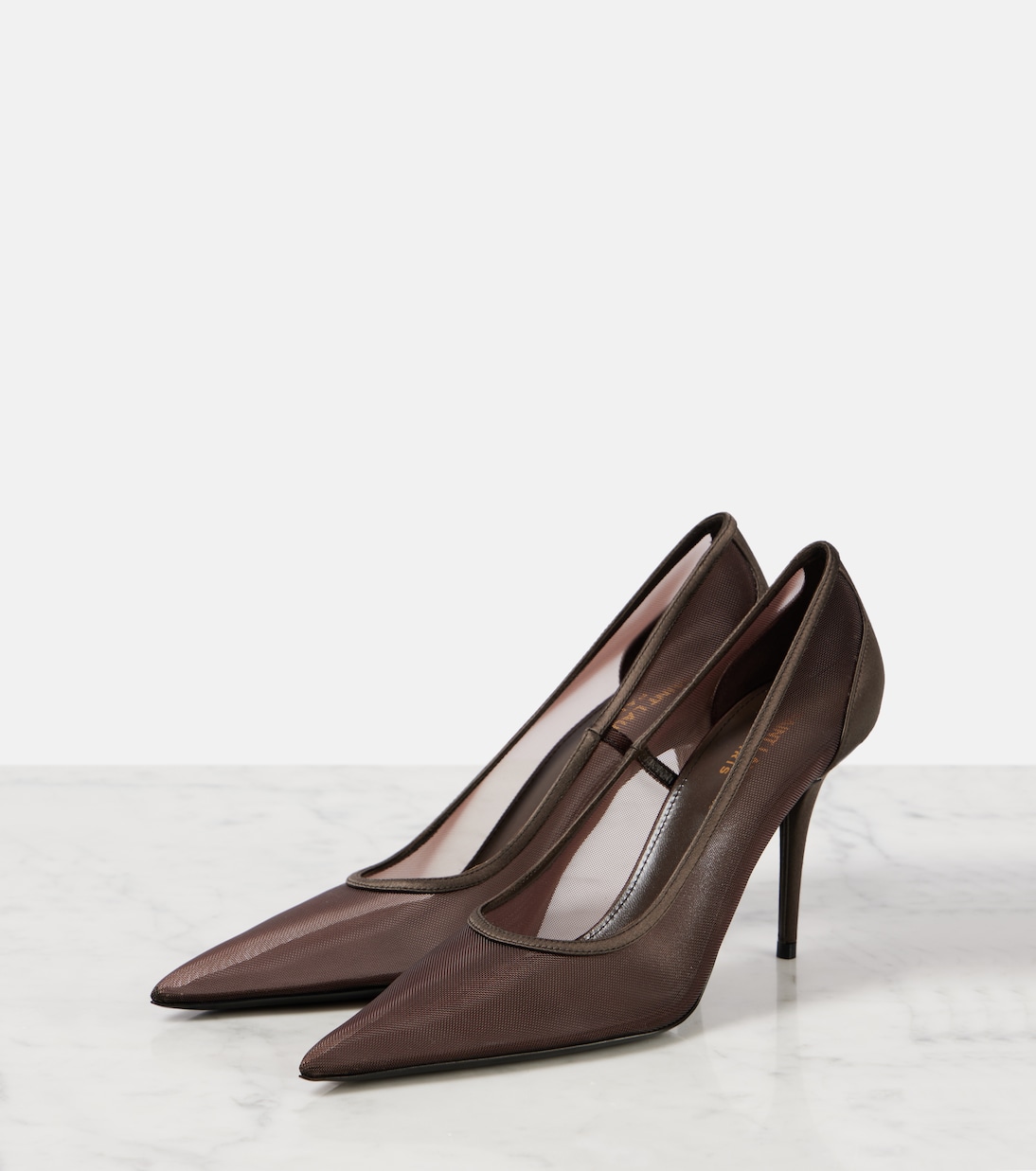 Escarpins Norma 90 | Saint Laurent