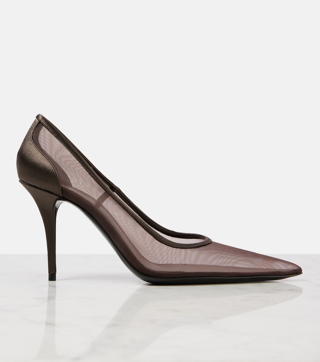 Escarpins Norma 90 | Saint Laurent