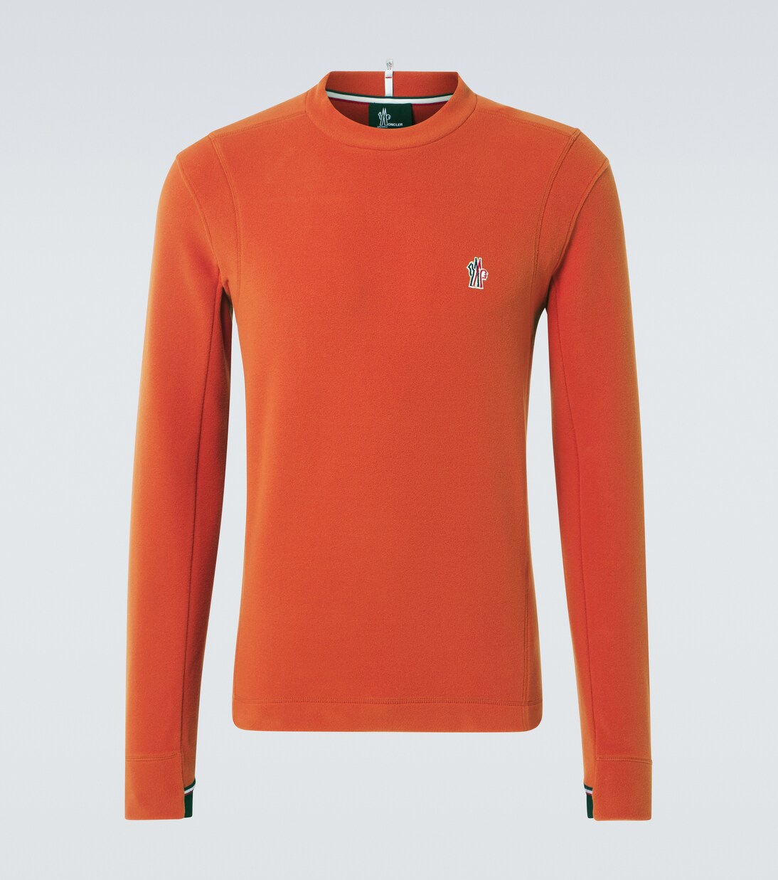 Logo top | Moncler Grenoble