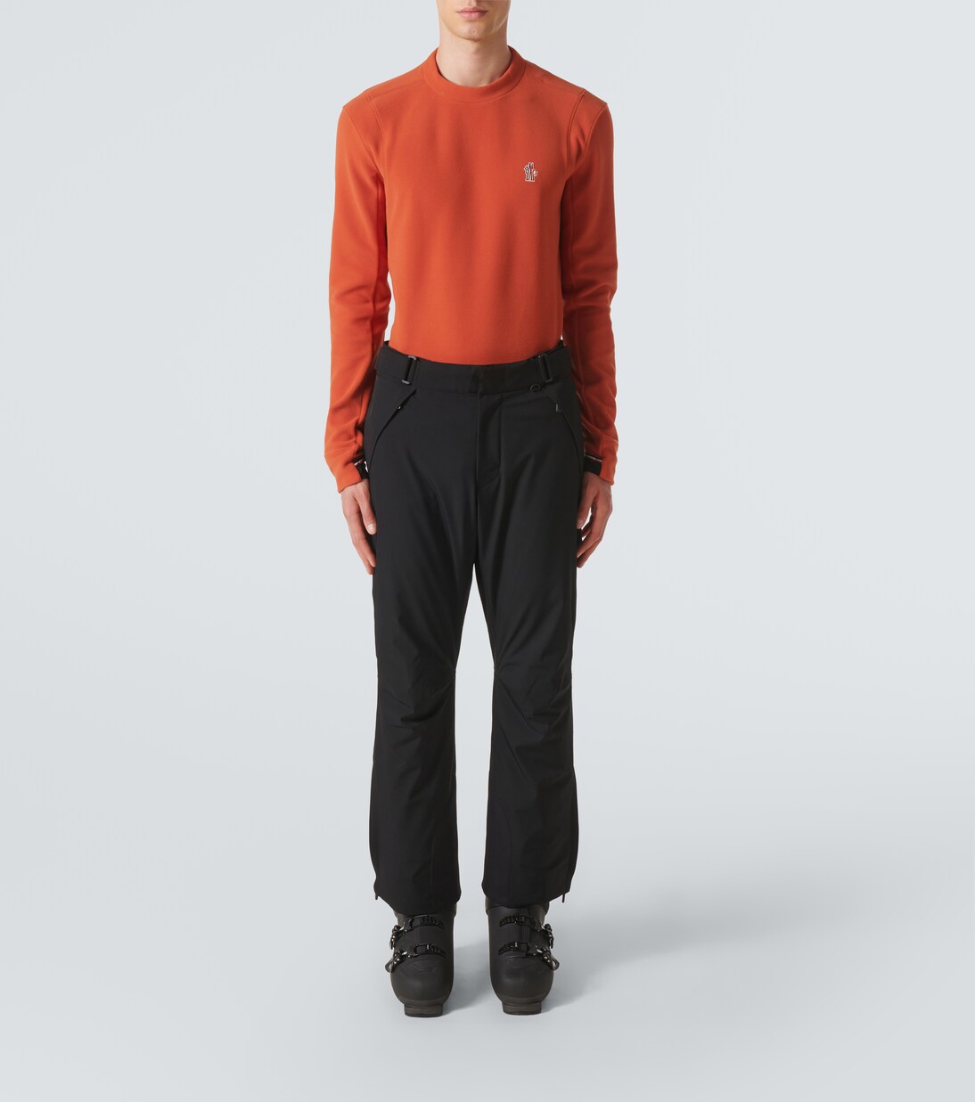 Logo top | Moncler Grenoble