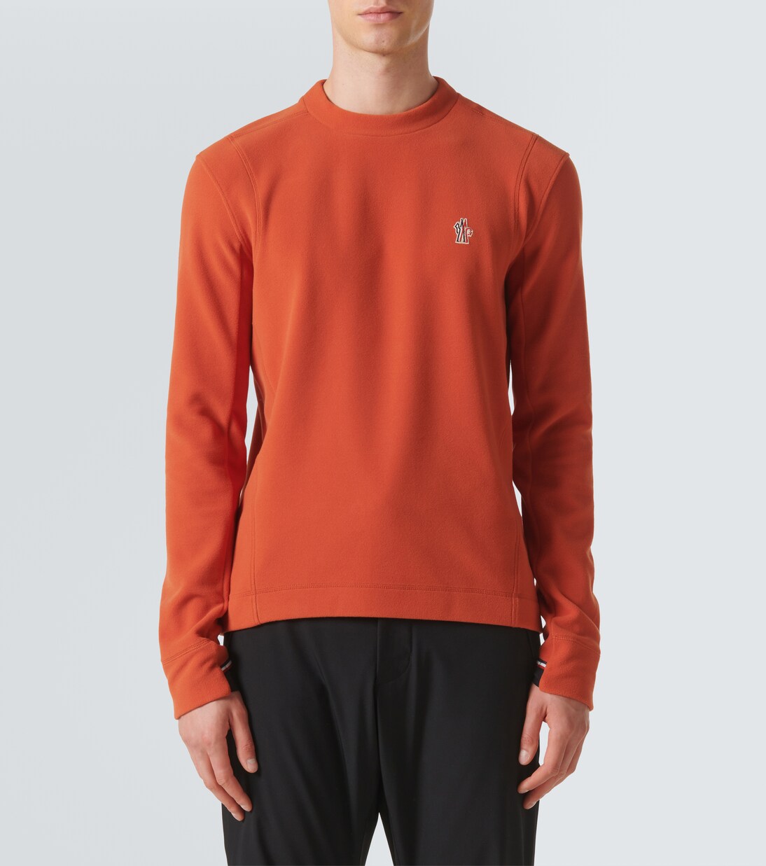 Logo top | Moncler Grenoble