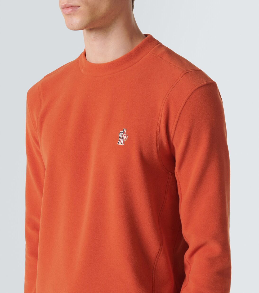 Logo top | Moncler Grenoble