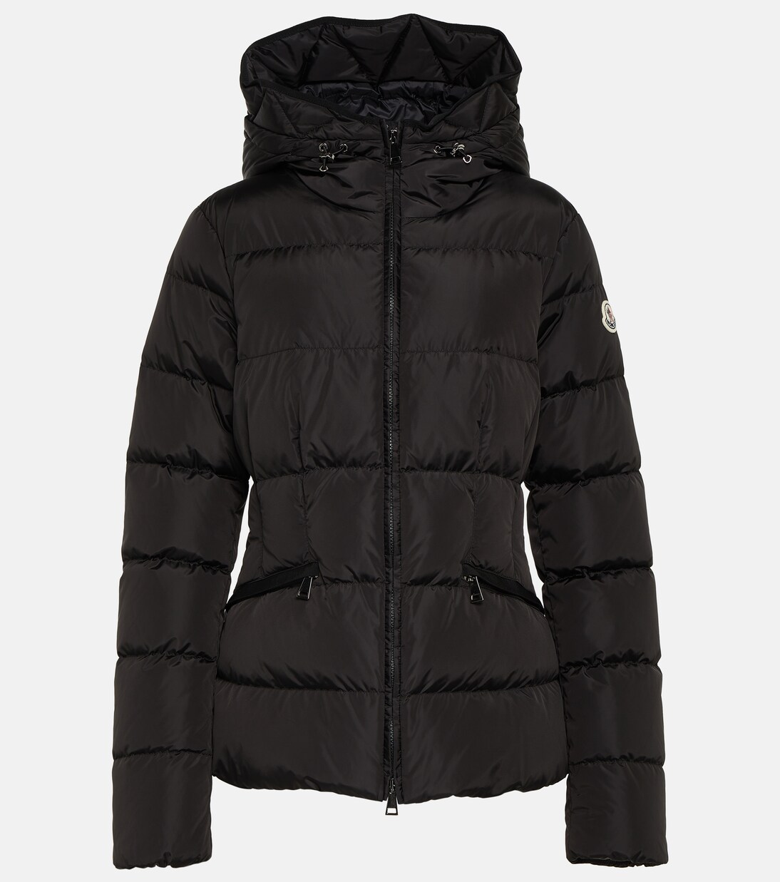 Chaqueta de Plumas Moncler Avoce para Jóvenes Modernos