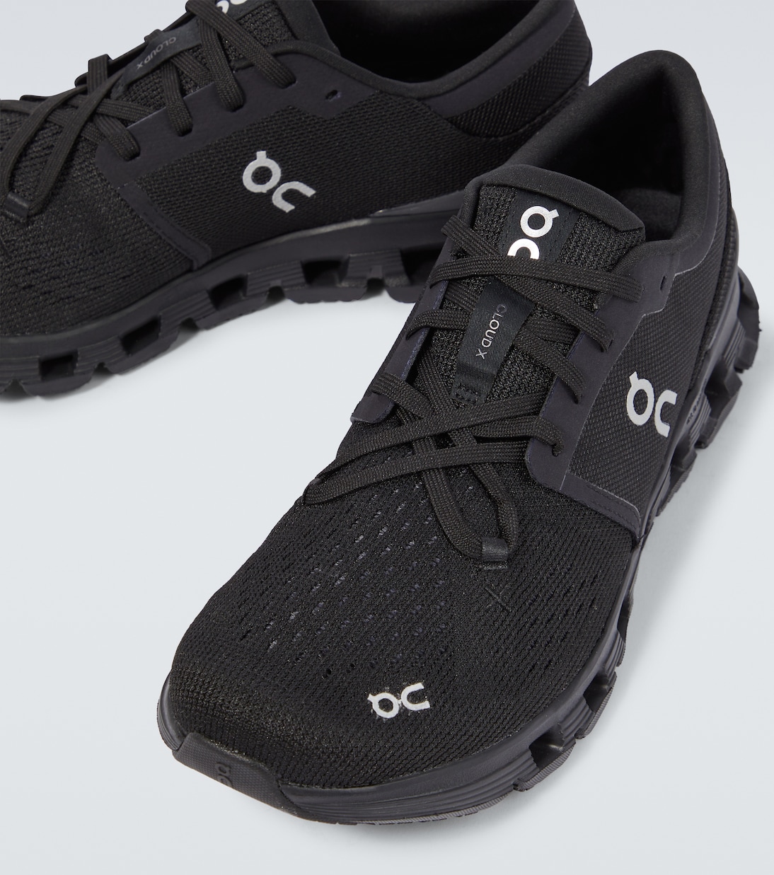Laufschuhe Cloud X 4 | On