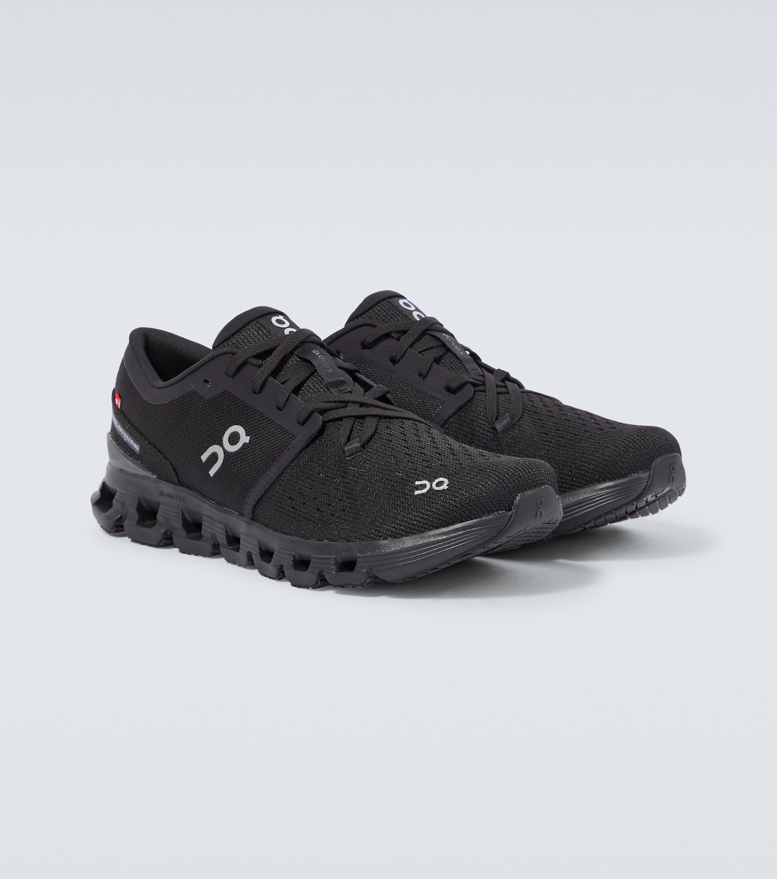 Laufschuhe Cloud X 4 | On