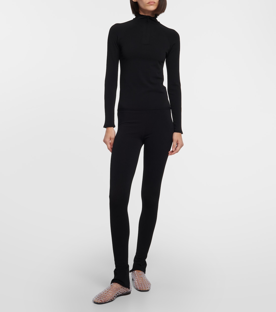 Leggings Clizia | The Row
