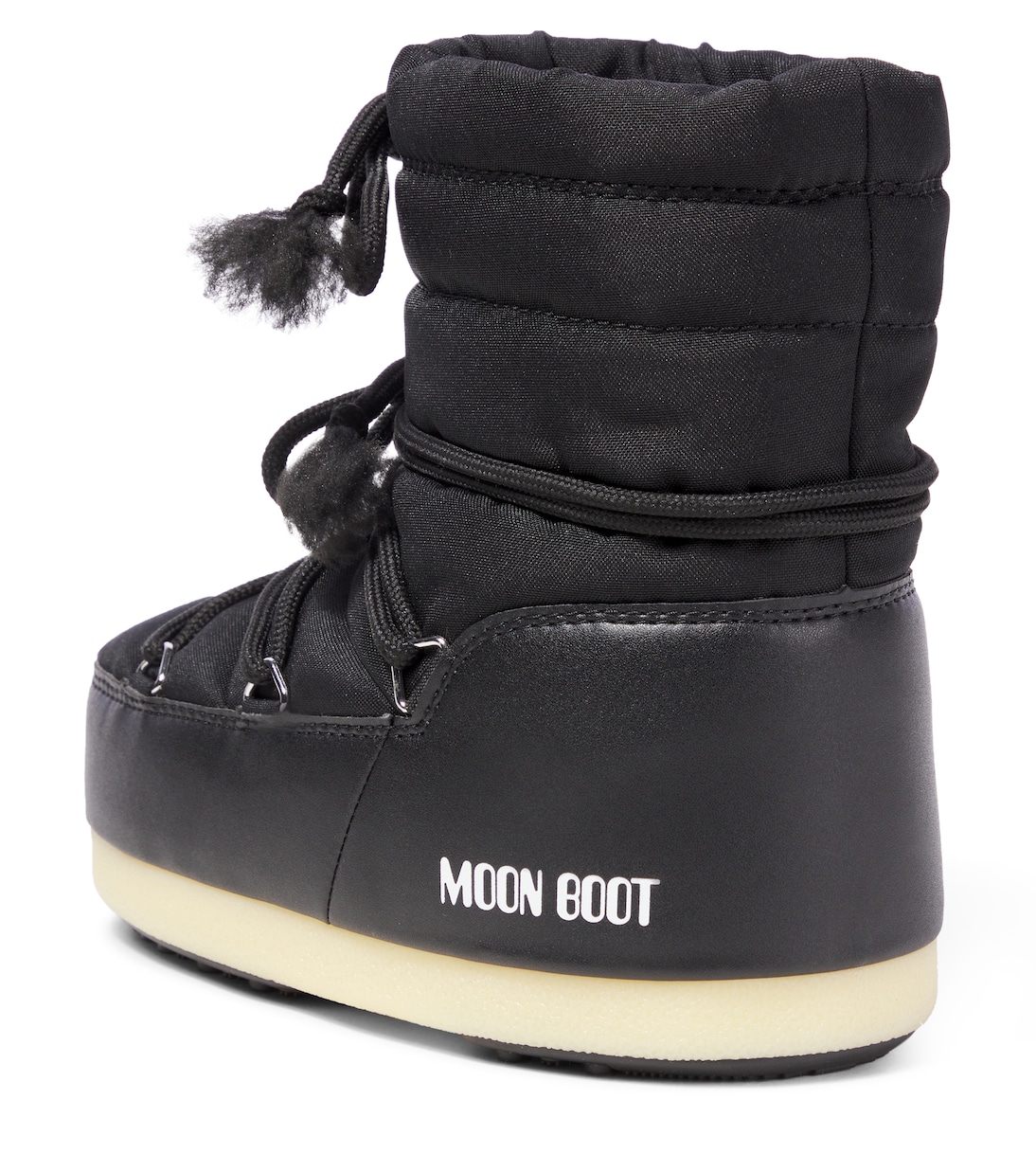 Botas de nieve EVX Light | Moon Boot Kids