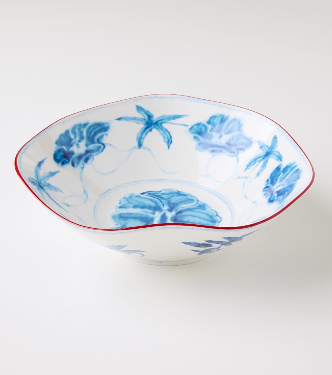 x Diesel Living Classics on Acid Psycho salad bowl | Seletti