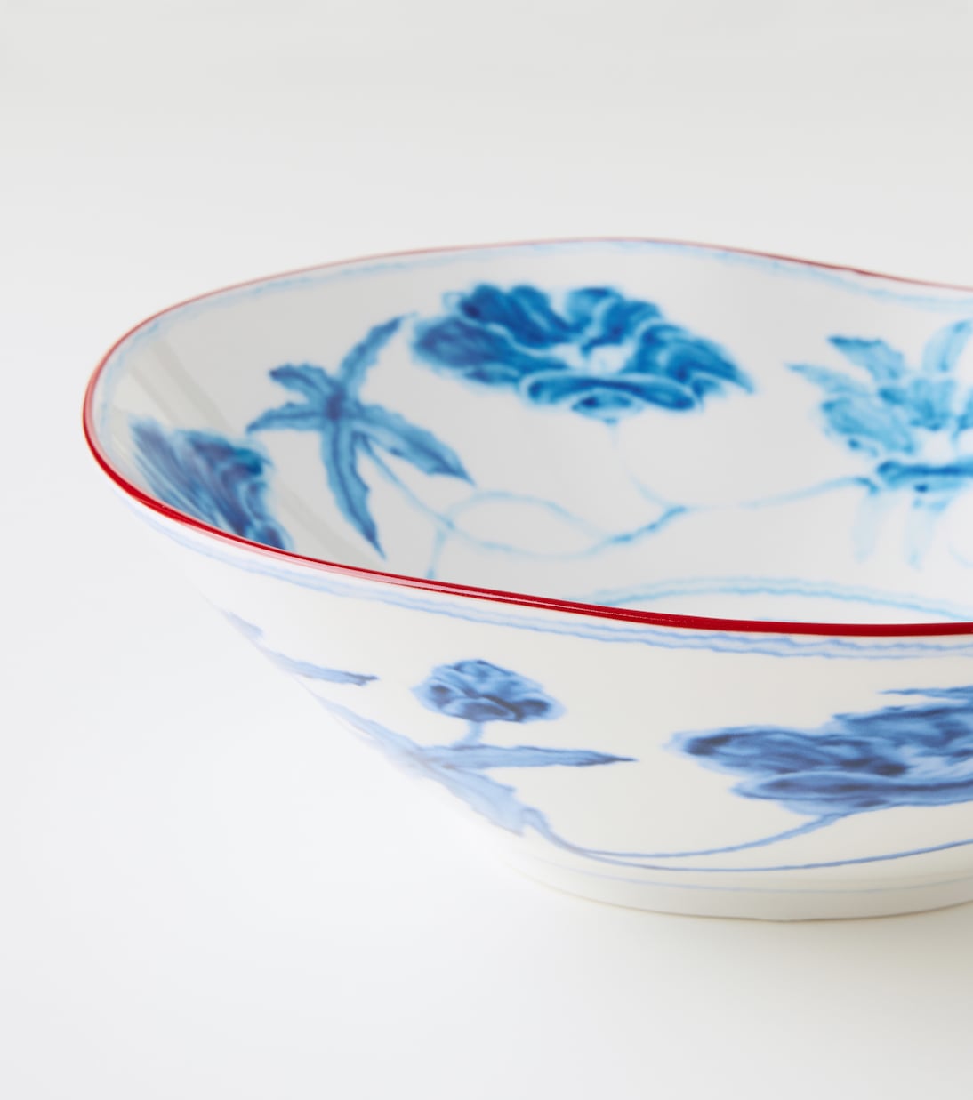 x Diesel Living Classics on Acid Psycho salad bowl | Seletti