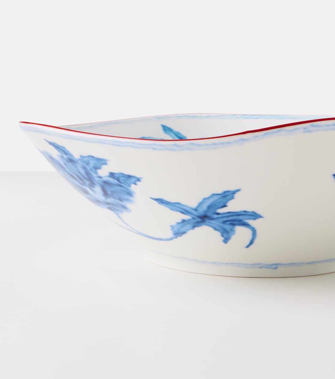 x Diesel Living Classics on Acid Psycho salad bowl | Seletti