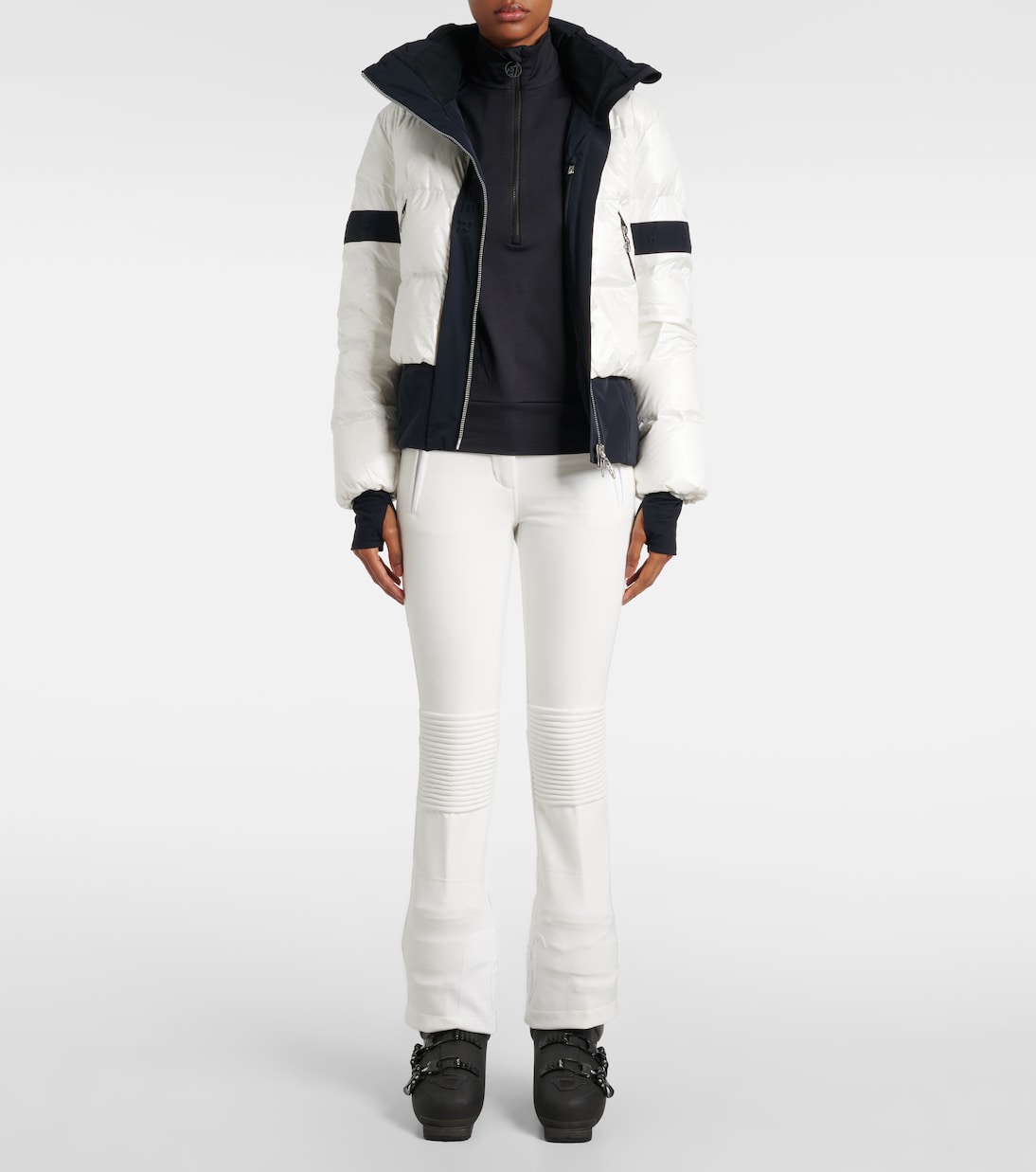 Ski-Baselayer Wieka | Toni Sailer