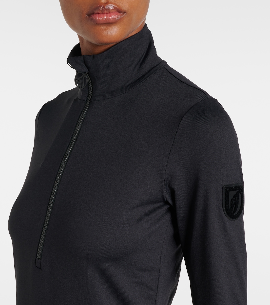 Ski-Baselayer Wieka | Toni Sailer