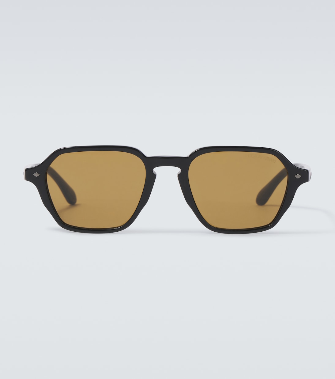 Square sunglasses | Giorgio Armani