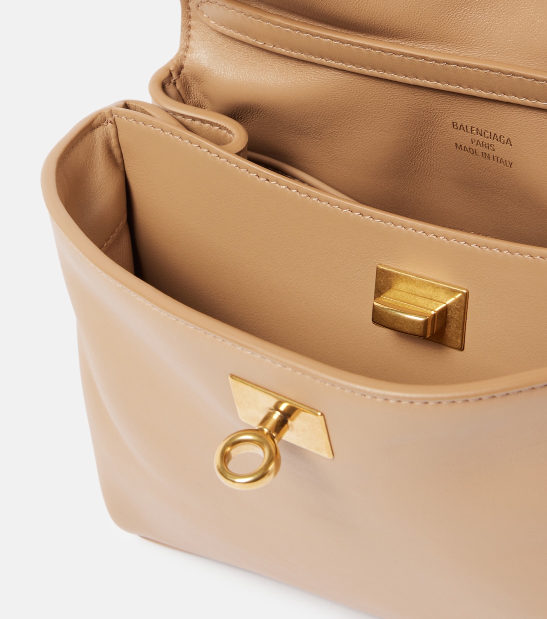 Borsa Rodeo Mini in pelle | Balenciaga